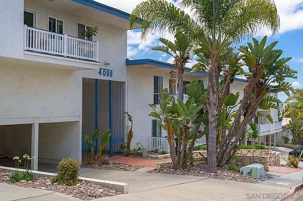 1st image of 4099 Huerfano Ave Unit 123