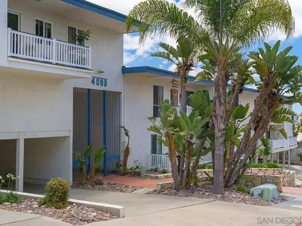 4099 Huerfano Ave Unit 123, San Diego, CA 92117