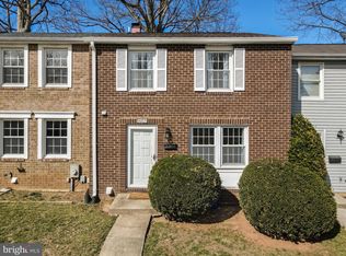 18821 Creeper Ln, Gaithersburg, MD 20879