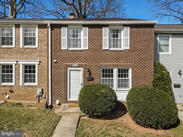 18821 Creeper Ln, Gaithersburg, MD 20879