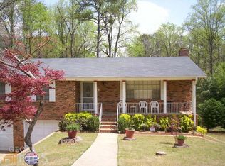 1653 Pine Glen Cir, Decatur, GA 30035