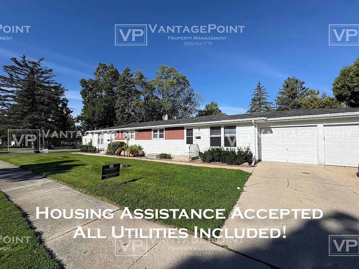 1150 - 1154 Abrams Street - 1150 — Photo 1