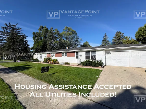 1150 Abrams St, Green Bay, WI 54302