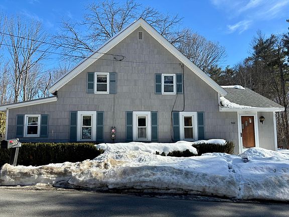 3rd image of 500 E Dunbarton Road