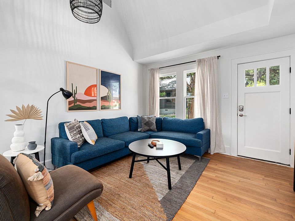 1503 Drake Ave, Austin, TX 78704 Zillow