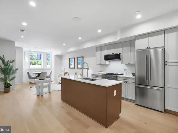 1335 11th St NW #101, Washington, DC 20001