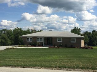 673 Buena Vista Rd, Vanderbilt, PA 15486