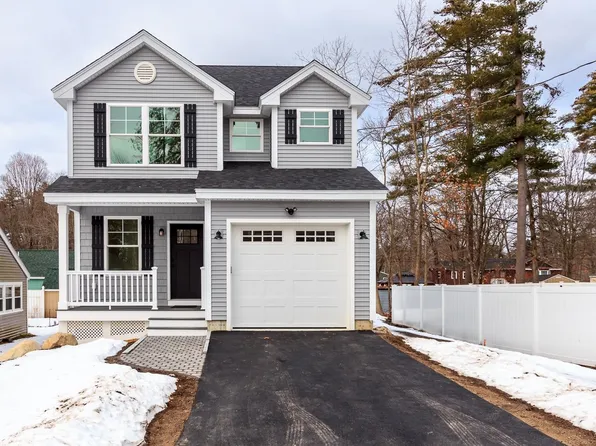 12 King Street, Salem, NH 03079