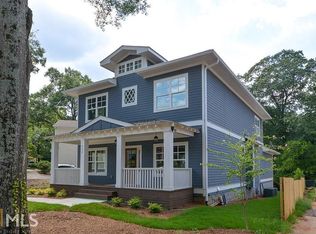 404 Sycamore Dr, Decatur, GA 30030