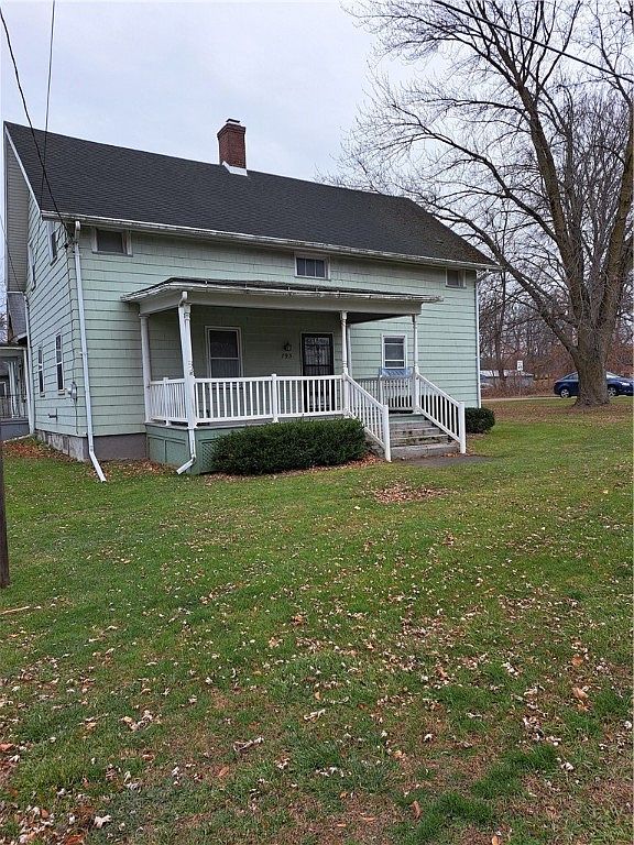 793 Cross Rd, Phelps, NY 14532 Zillow