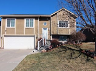 4703 N 170th St, Omaha, NE 68116