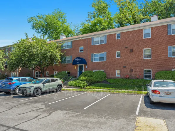 4407 Falls Bridge Dr, Baltimore, MD