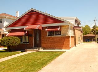 3521 George St, Franklin Park, IL