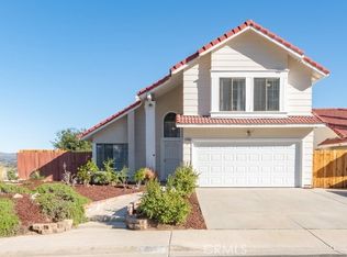 15600 Lake Ridge Rd, Lake Elsinore, CA 92530