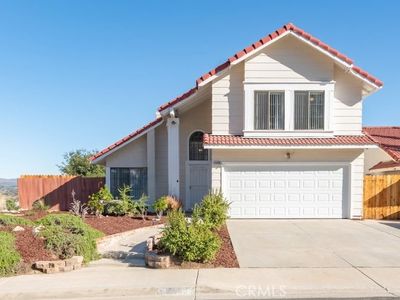 15600 Lake Ridge Rd, Lake Elsinore, CA, 92530