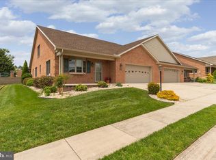 13336 Marquise Dr, Hagerstown, MD