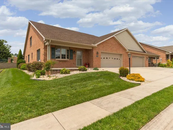 13336 Marquise Dr, Hagerstown, MD 21742