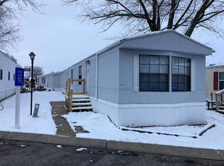 4912 Trace Dr, Fort Wayne, IN 46816