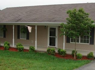 907 Hopkins Cemetery Rd, Lily, KY 40740