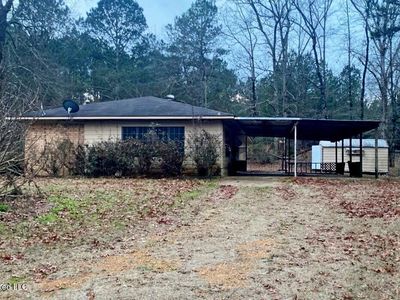 317 Martin Rd, Carthage, MS, 39051