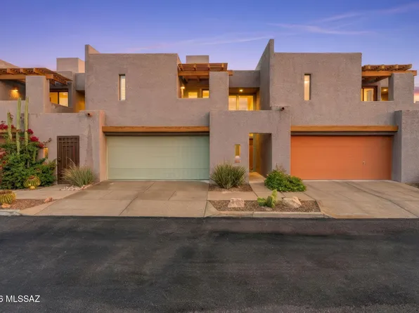 3135 E Sampras Ln, Tucson, AZ 85716