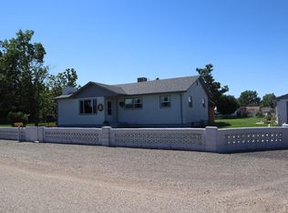 24830 Hanley Rd, Pueblo, CO 81006