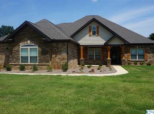 152 Shackleford Rd, Meridianville, AL 35759