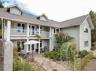 3660 Dodson Rd, Medford, OR 97504