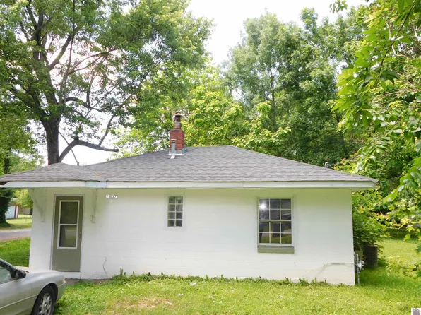 2837 Tennessee St, Paducah, KY 42003