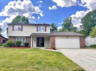 3326 Summersworth Run, Fort Wayne, IN 46804