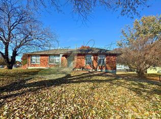 2010 N 73rd Ter, Kansas City, KS 66109