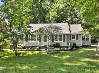 151 Dixon St, Jonesboro, GA 30236