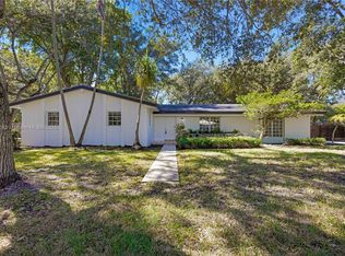 16412 SW 74th Ct, Palmetto Bay, FL 33157