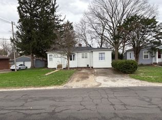 1517 W Green St, Champaign, IL 61821