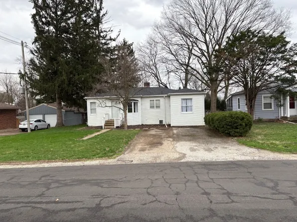 1517 W Green St, Champaign, IL 61821