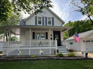 314 N Chestnut St, Addison, IL 60101