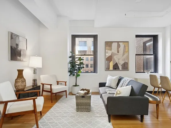 365 Bridge St APT 8O, Brooklyn, NY 11201