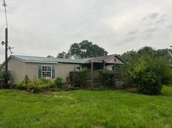 2284 State Route 136, Winchester, OH 45697