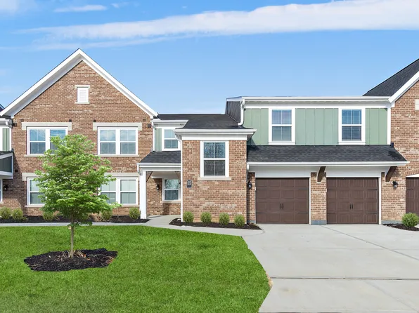 2428 Bella Rdg #406-303, Covington, KY 41017