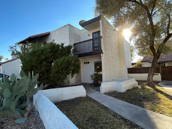 1626 S Torre Molinos Cir, Tempe, AZ 85281