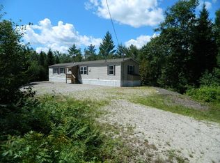 200 First County Rd, Porter, ME 04068
