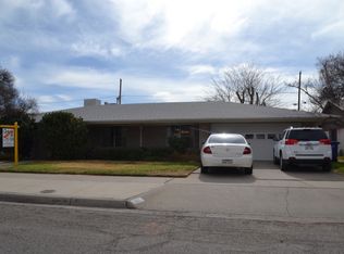 8612 Hopewell Dr, El Paso, TX 79925
