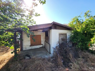 2228 Nelson St, Bakersfield, CA, 93305