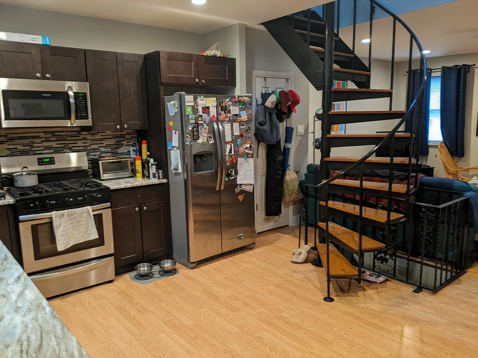 1 bed, 1000 sqft, $2,199 — Photo 4