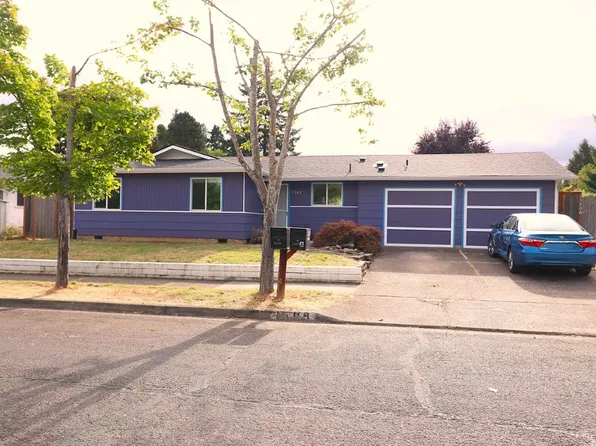 1589 Quaker St, Eugene, OR 97402