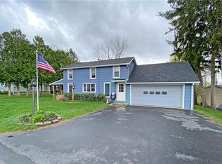 1170 Osband Ave, Macedon, NY 14502