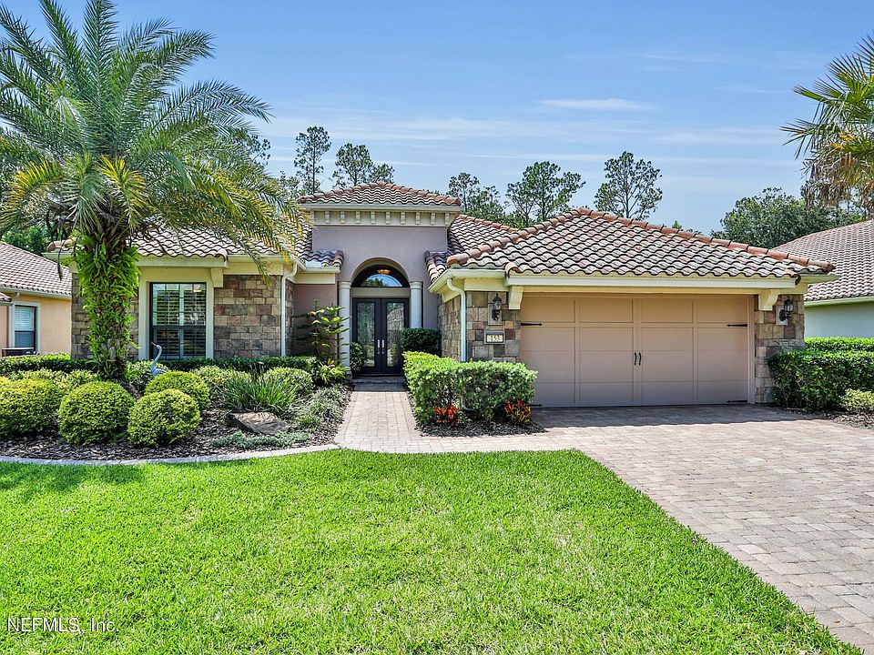 153 THICKET CREEK Trail, Ponte Vedra, FL 32081 Zillow