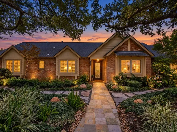 2911 Fontana Dr, Houston, TX 77043
