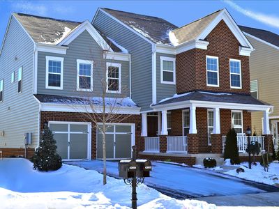42655 Windflower Dr, Ashburn, VA, 20148
