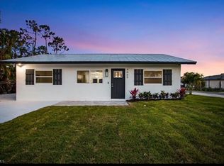 4665 Catalina Ln, Bonita Springs, FL 34134